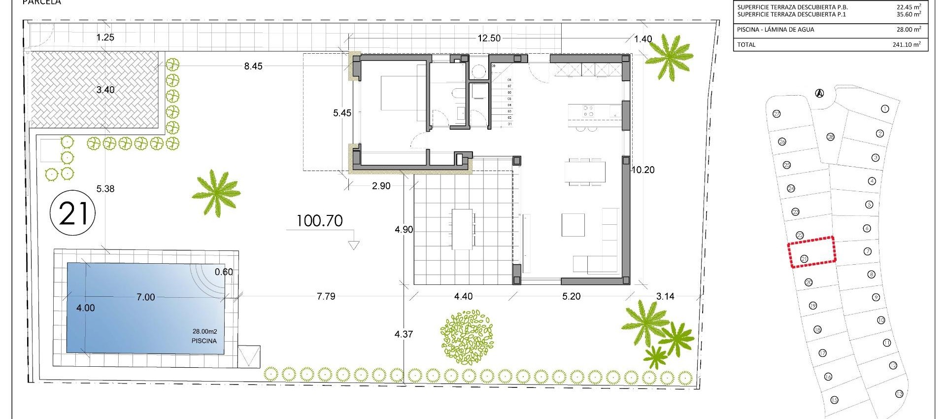 Nouvelle construction - Villa - Finestrat - Sierra Cortina