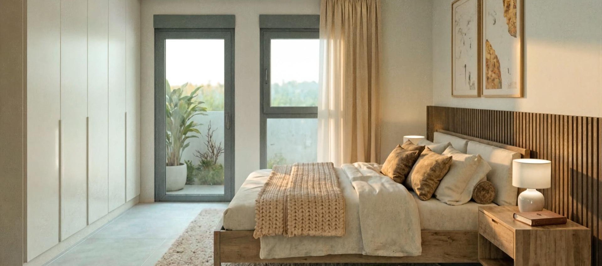 Nouvelle construction - Villa - Mazarron - Camposol Golf