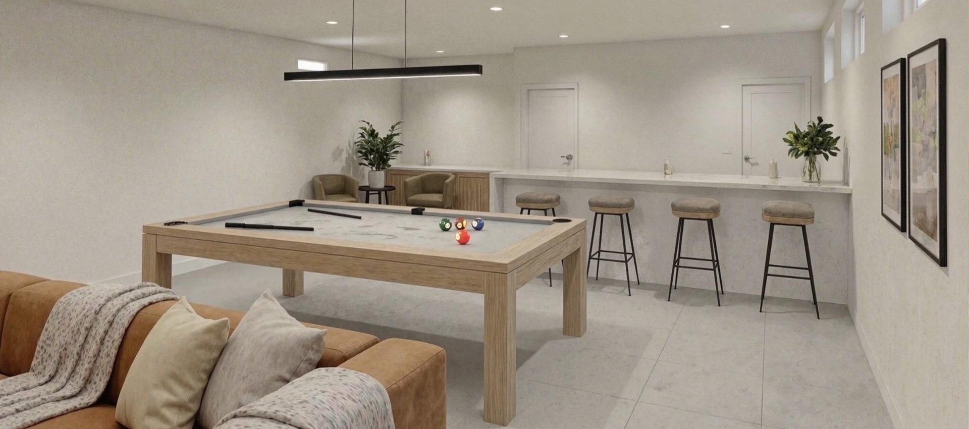 Nouvelle construction - Villa - Mazarron - Camposol Golf