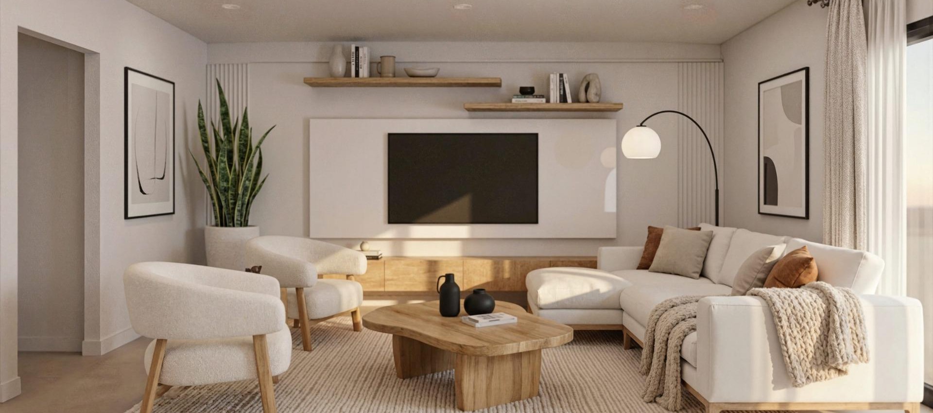 Nouvelle construction - Villa - Mazarron - Camposol Golf