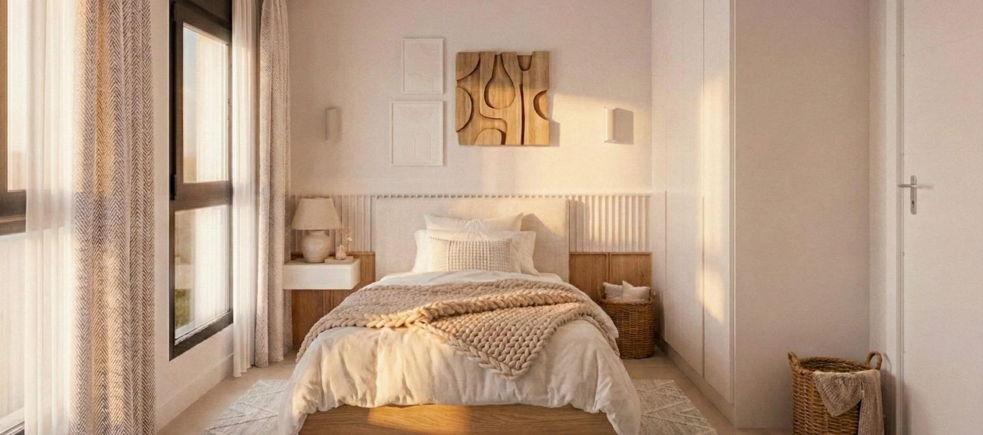 Nouvelle construction - Villa - Mazarron - Camposol Golf