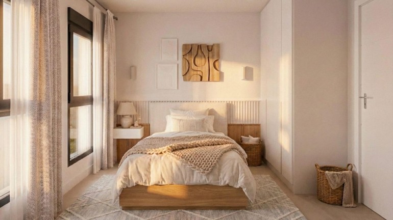 Nouvelle construction - Villa - Mazarron - Camposol Golf