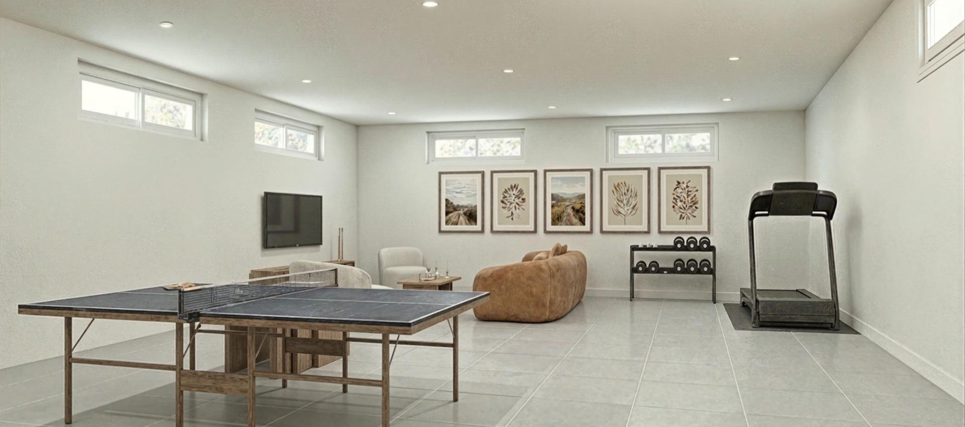 Nouvelle construction - Villa - Mazarron - Camposol Golf