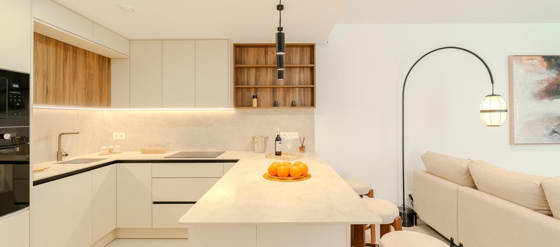 New Build - Villa - Los Alcazares - Serena Golf