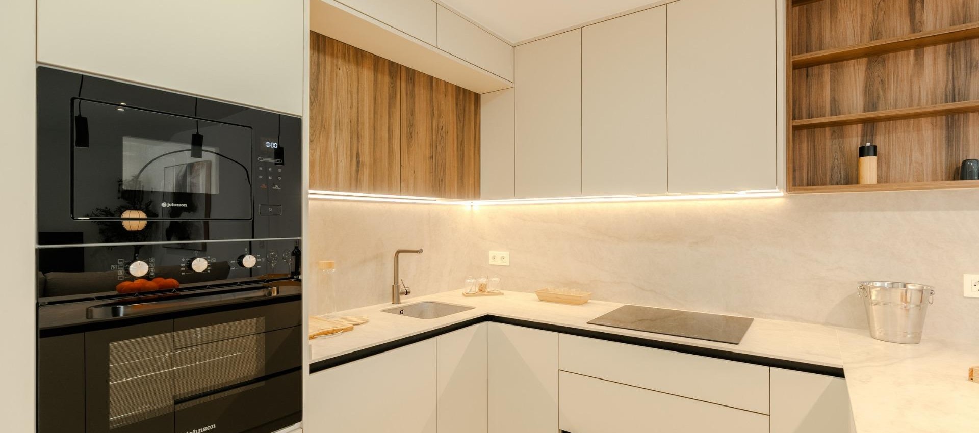 New Build - Villa - Los Alcazares - Serena Golf