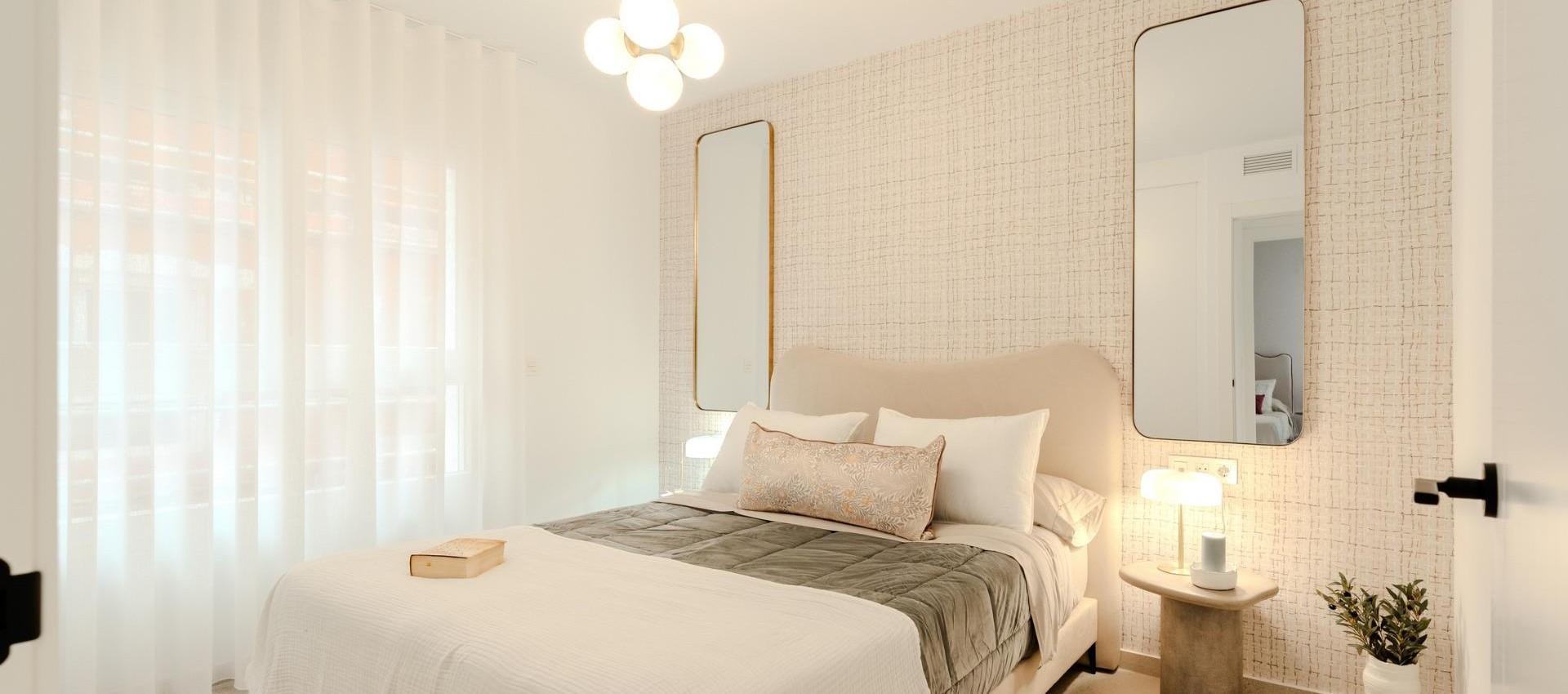 New Build - Villa - Los Alcazares - Serena Golf