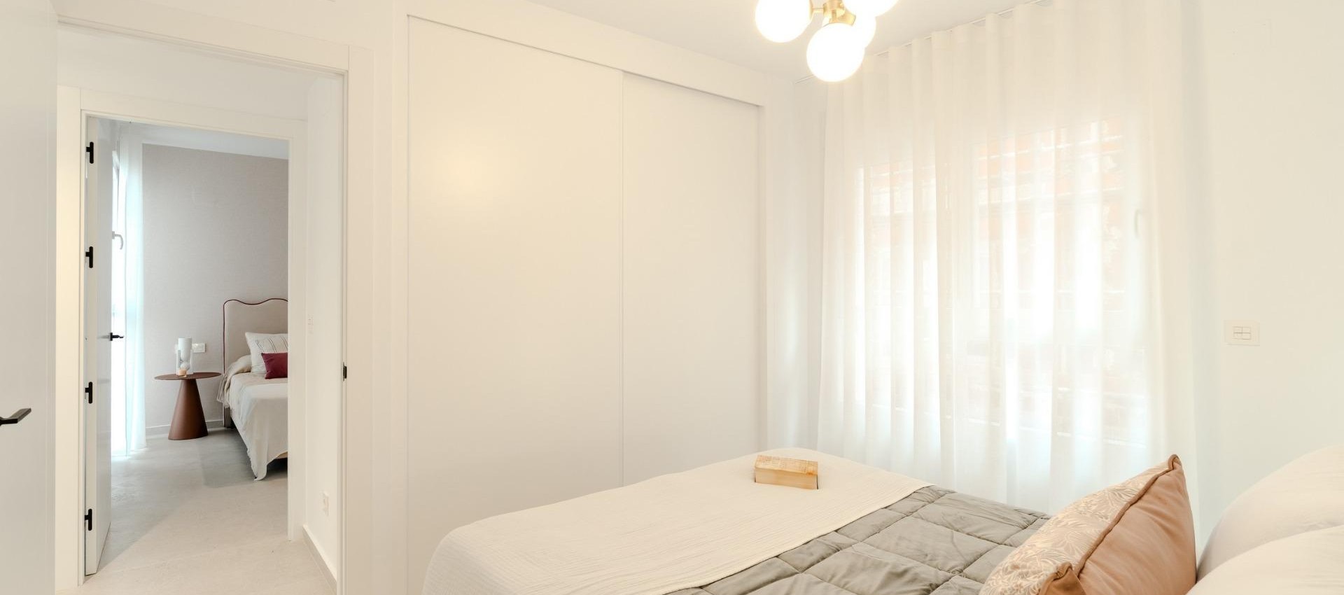 New Build - Villa - Los Alcazares - Serena Golf