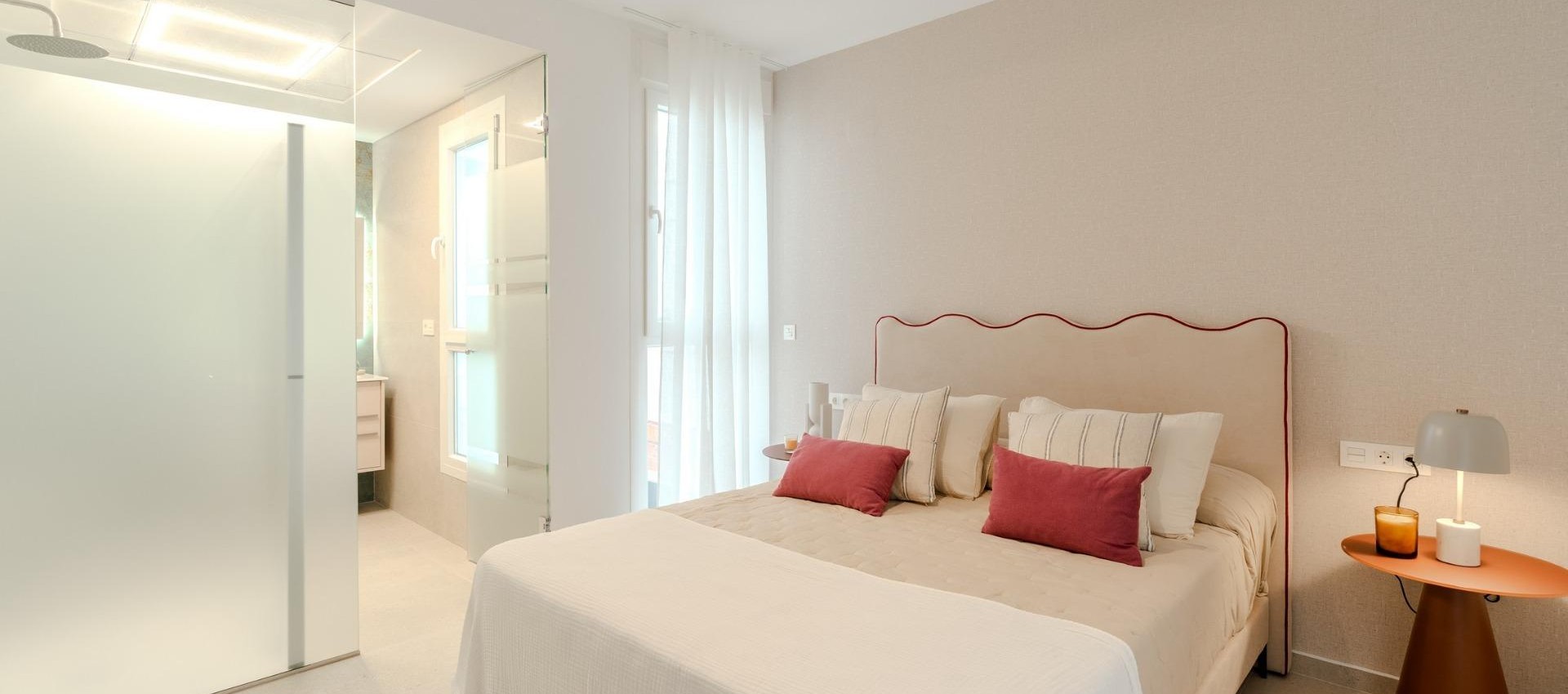 New Build - Villa - Los Alcazares - Serena Golf