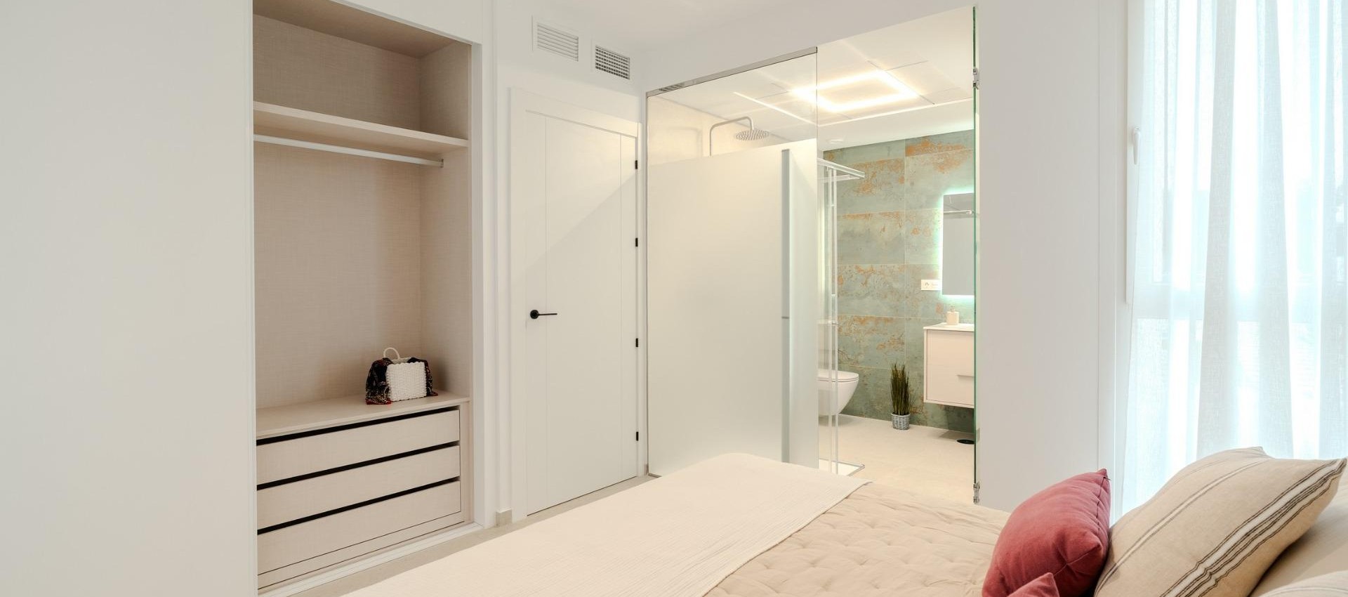 New Build - Villa - Los Alcazares - Serena Golf