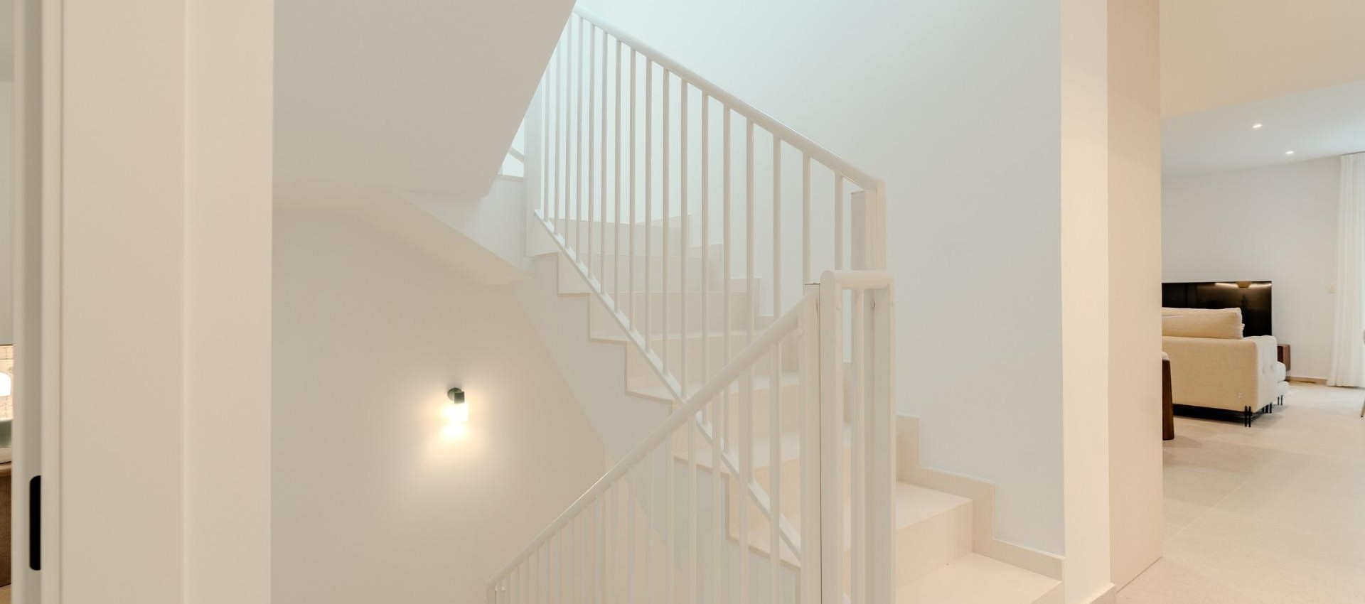 New Build - Villa - Los Alcazares - Serena Golf