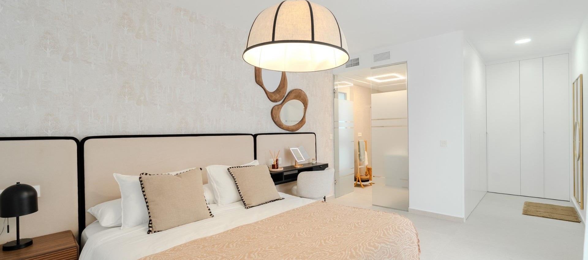 New Build - Villa - Los Alcazares - Serena Golf