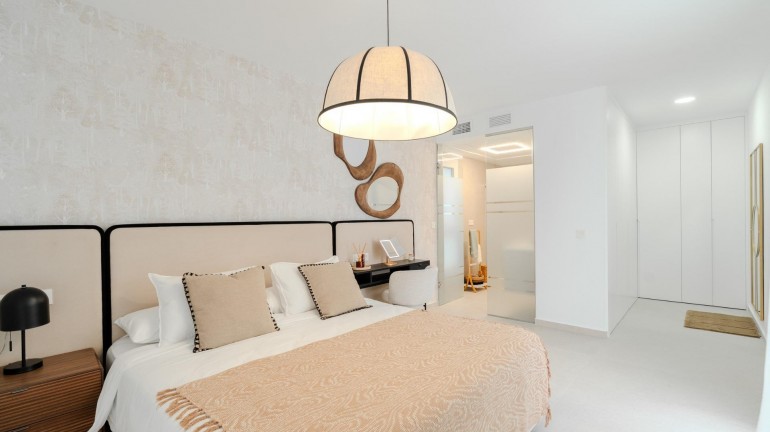 New Build - Villa - Los Alcazares - Serena Golf