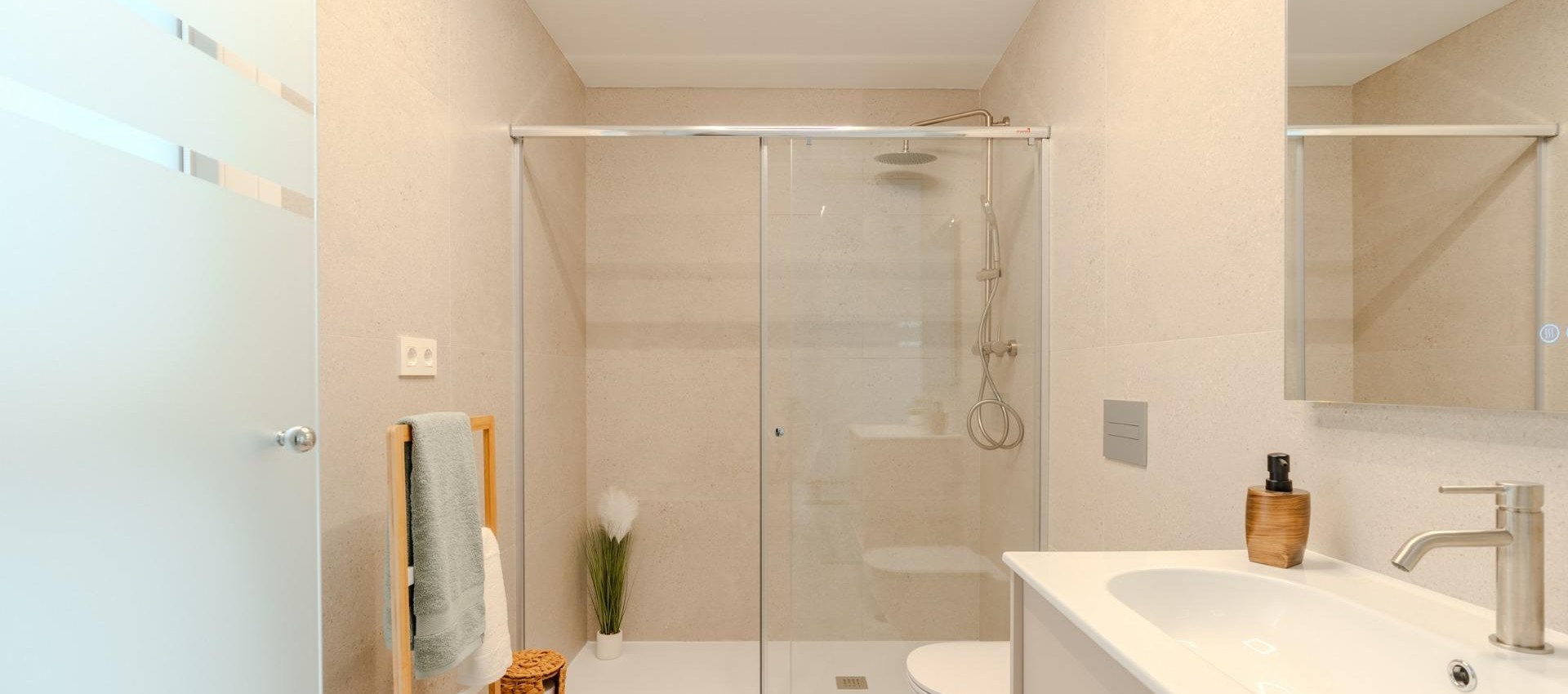 New Build - Villa - Los Alcazares - Serena Golf