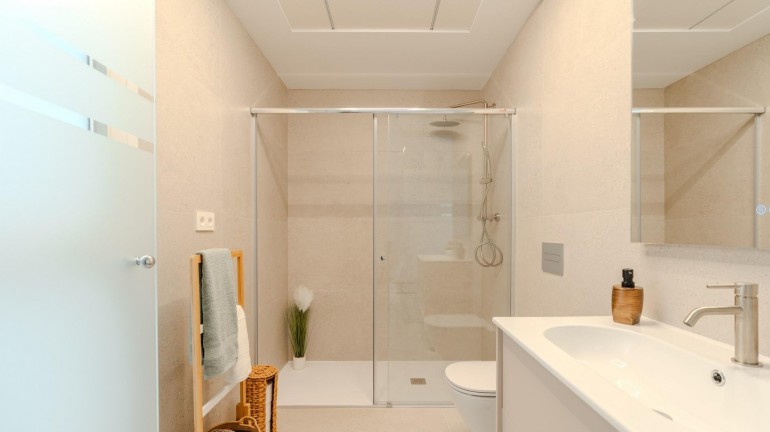 New Build - Villa - Los Alcazares - Serena Golf