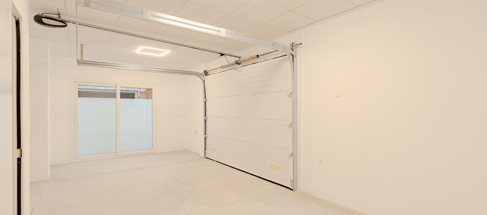 New Build - Villa - Los Alcazares - Serena Golf