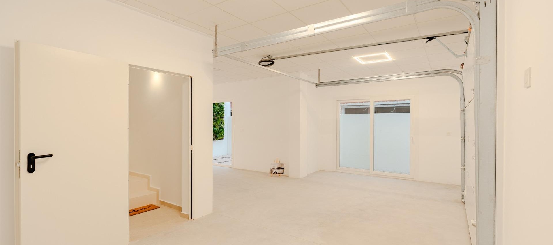 New Build - Villa - Los Alcazares - Serena Golf