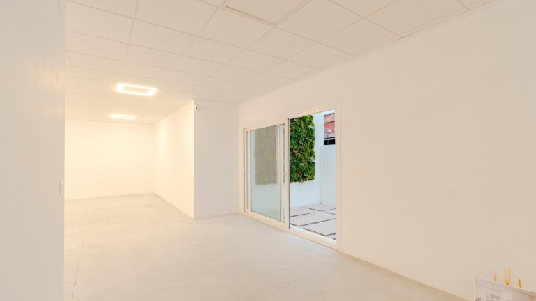 New Build - Villa - Los Alcazares - Serena Golf