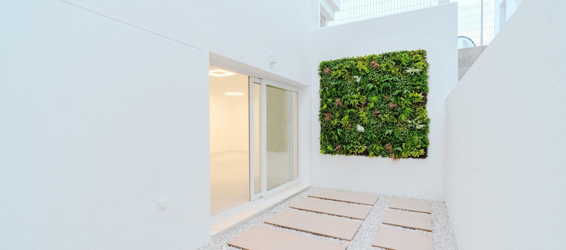 New Build - Villa - Los Alcazares - Serena Golf