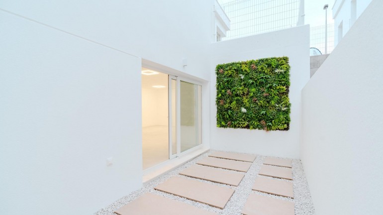 New Build - Villa - Los Alcazares - Serena Golf