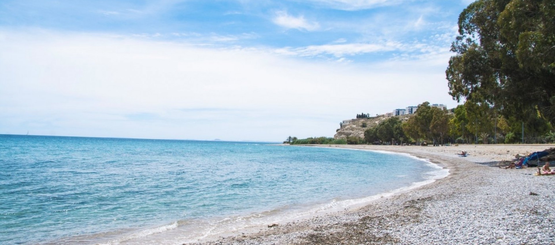 Nouvelle construction - Appartement - Villajoyosa - Playa Les Torres