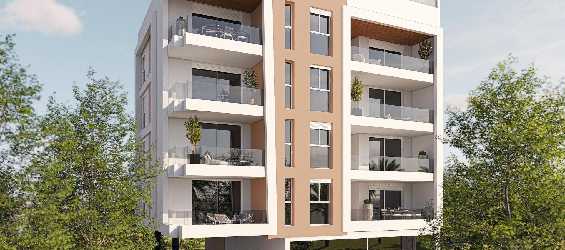 New Build - Apartment / flat - San Pedro del Pinatar - Lo Pagan