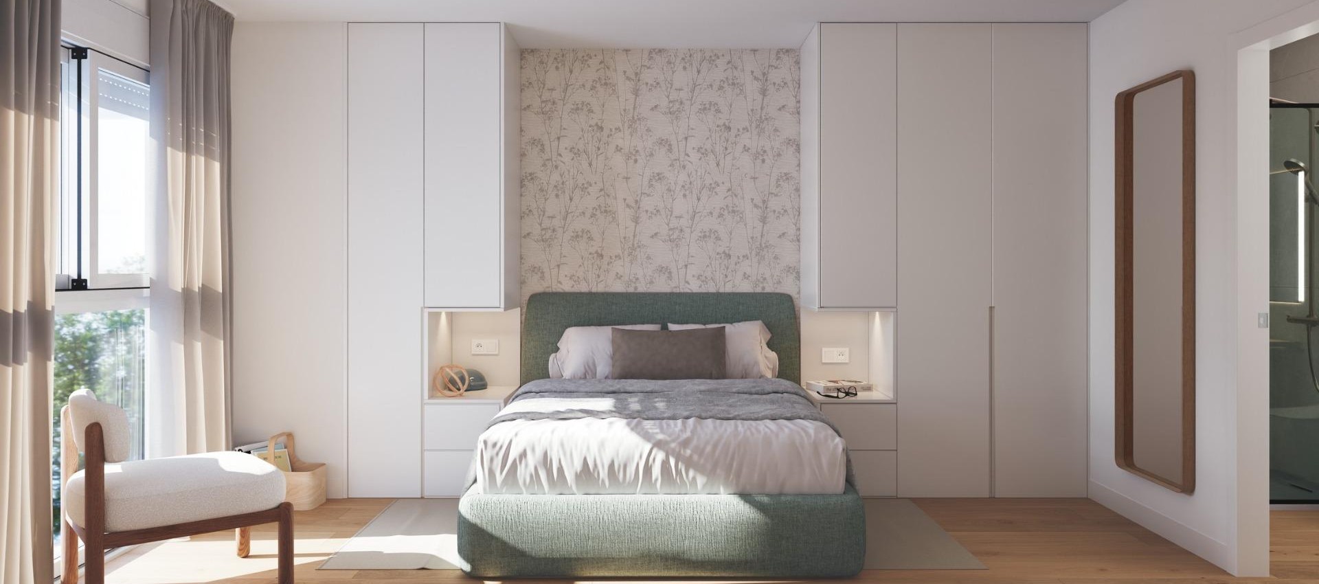 New Build - Apartment / flat - San Pedro del Pinatar - Lo Pagan