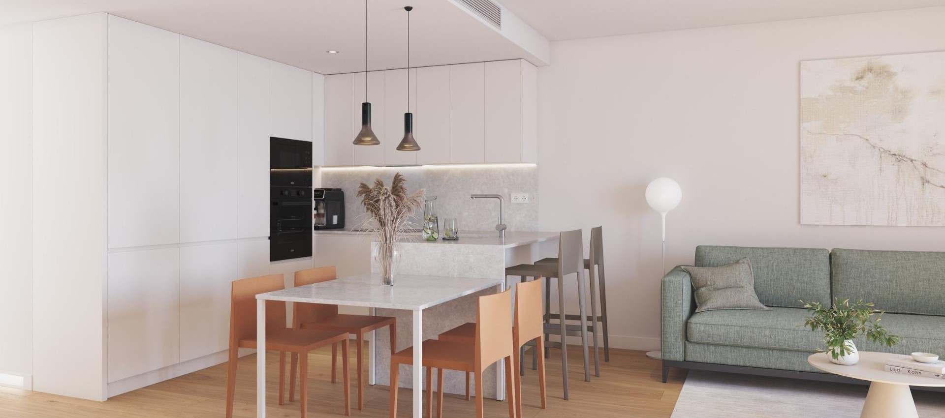 New Build - Apartment / flat - San Pedro del Pinatar - Lo Pagan