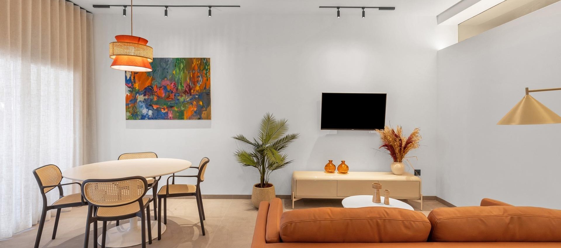 New Build - Apartment / flat - Torrevieja - Playa Los Naufragos