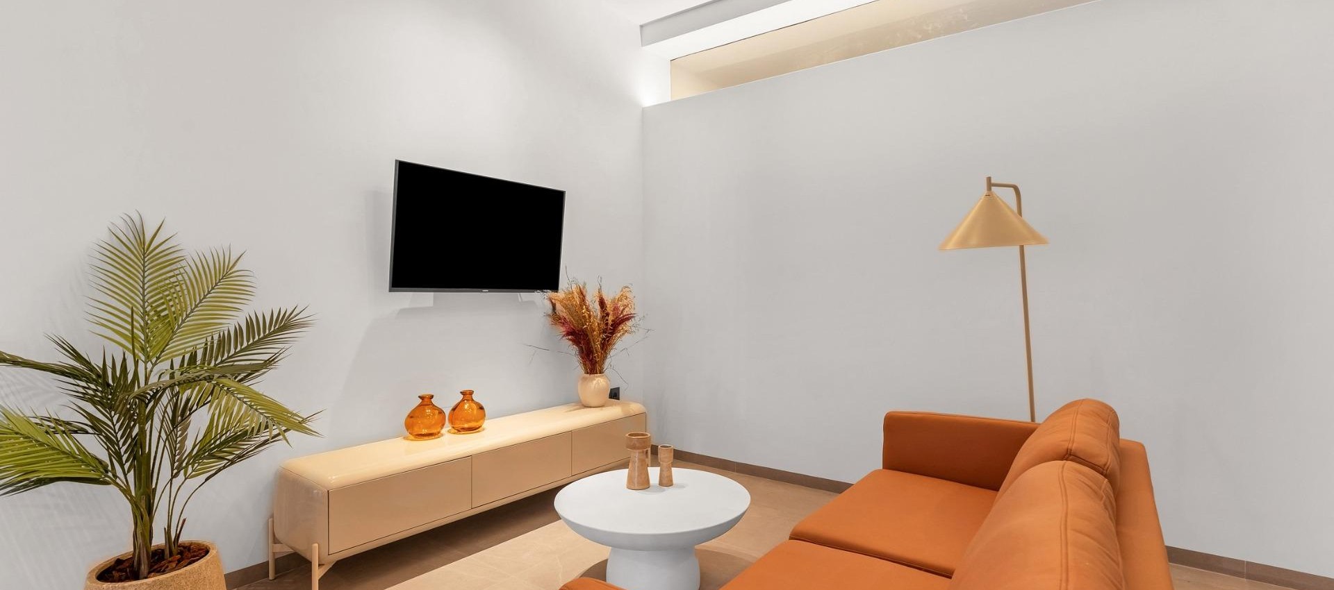 New Build - Apartment / flat - Torrevieja - Playa Los Naufragos