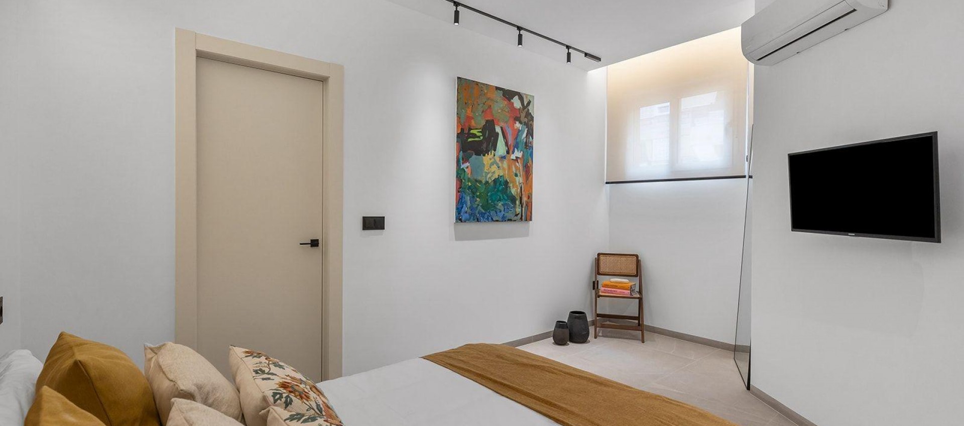 New Build - Apartment / flat - Torrevieja - Playa Los Naufragos