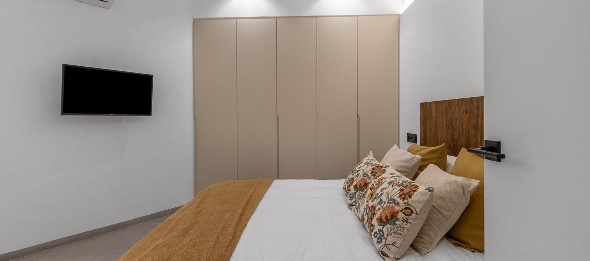 New Build - Apartment / flat - Torrevieja - Playa Los Naufragos