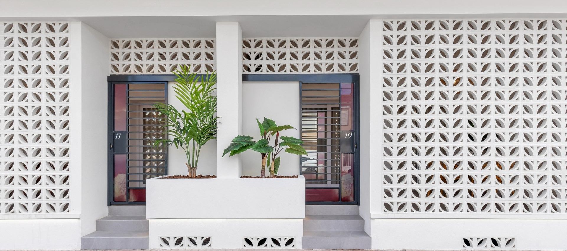 New Build - Apartment / flat - Torrevieja - Playa Los Naufragos