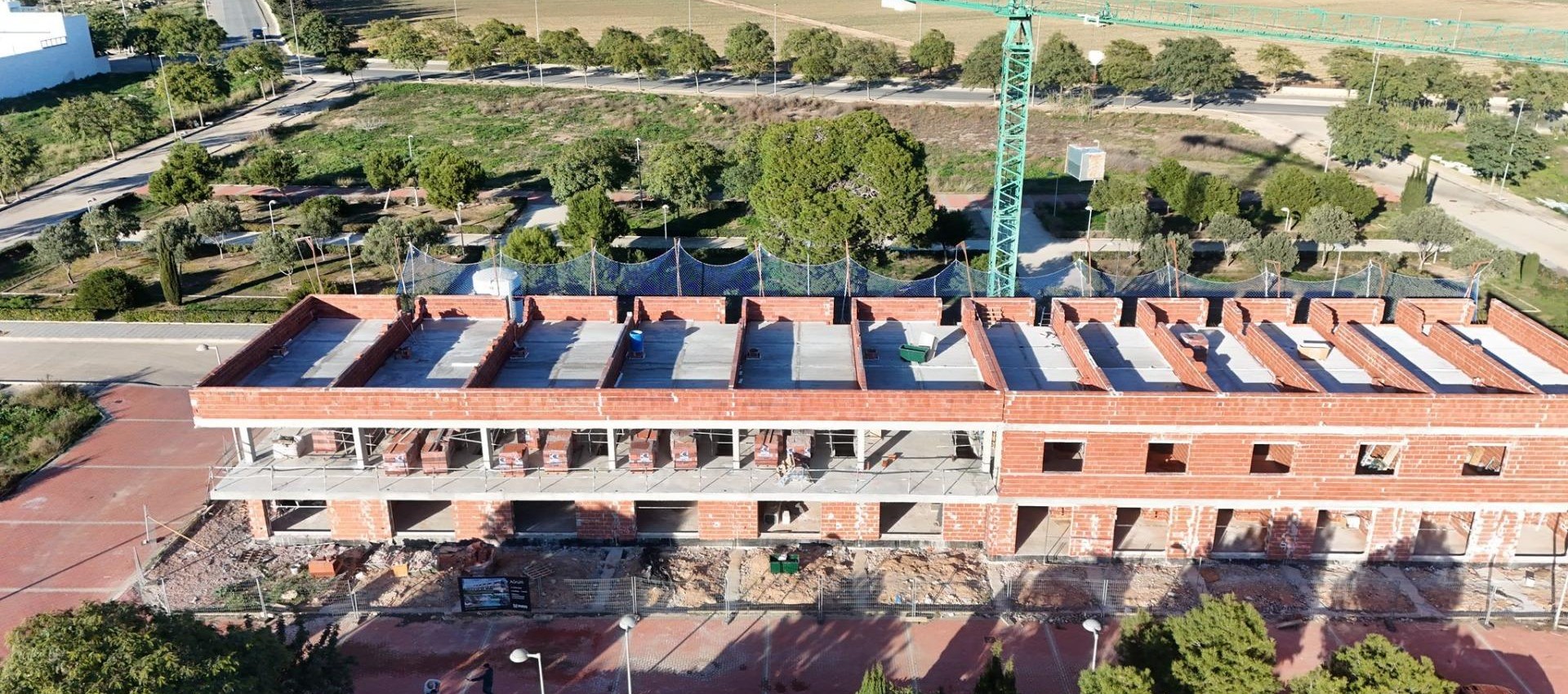 New Build - Town House - Pilar de la Horadada - pueblo