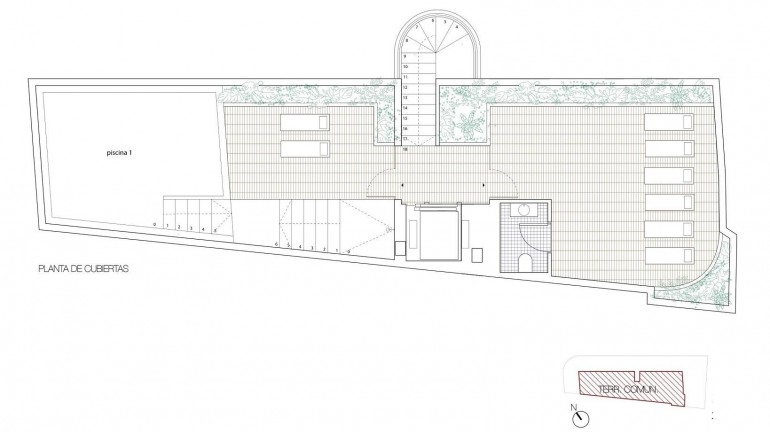 Nueva construcción  - Ático - Torrevieja - Playa de los Locos