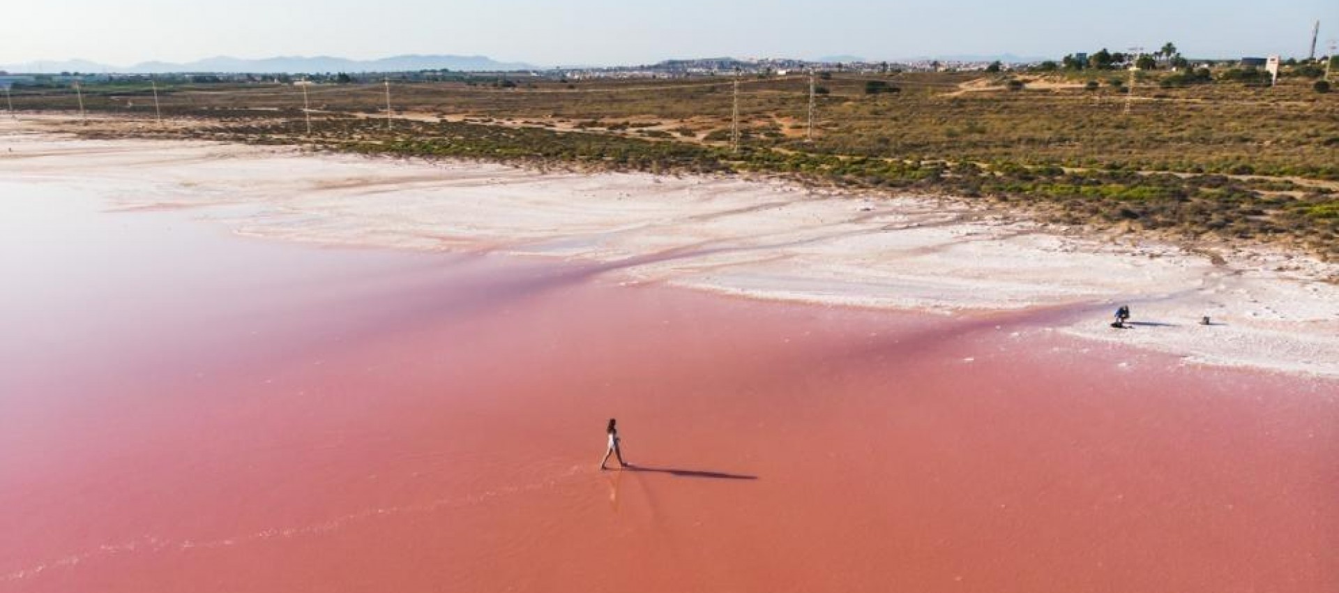 Nueva construcción  - Ático - Torrevieja - Playa de los Locos