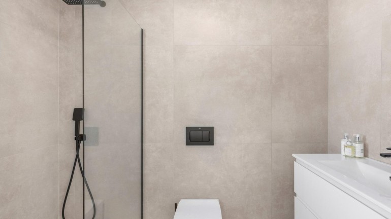 Nueva construcción  - Villa - Los Alcazares - Serena Golf