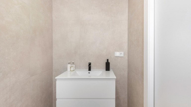 Nueva construcción  - Villa - Los Alcazares - Serena Golf