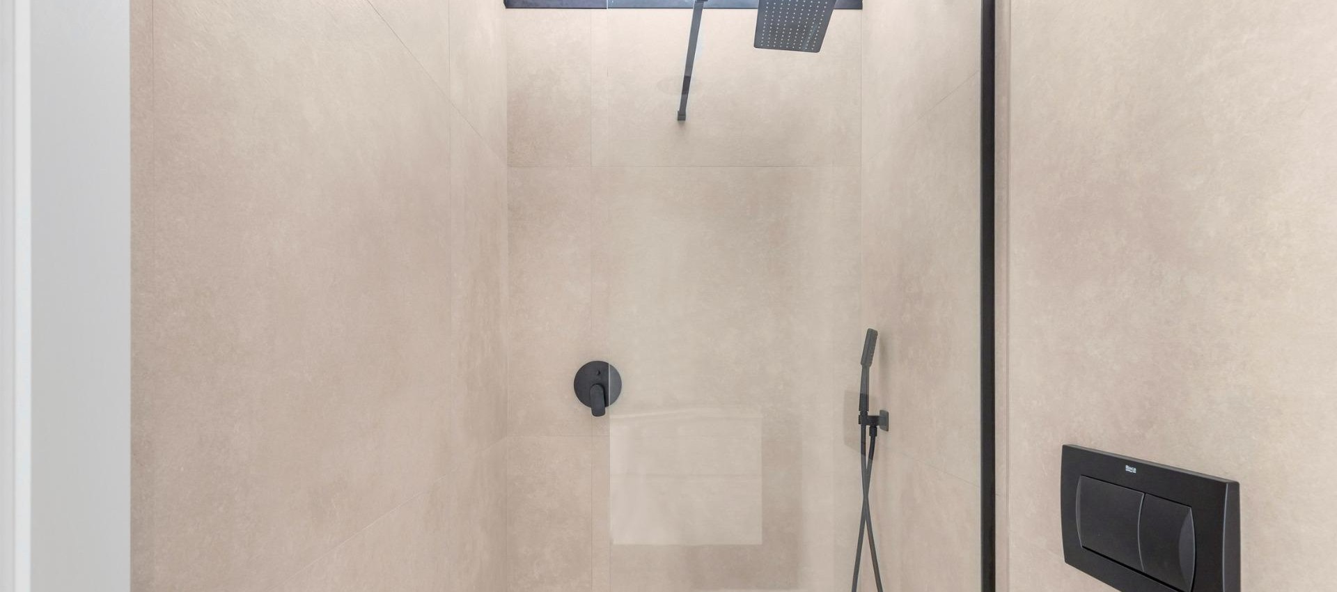 Nueva construcción  - Villa - Los Alcazares - Serena Golf