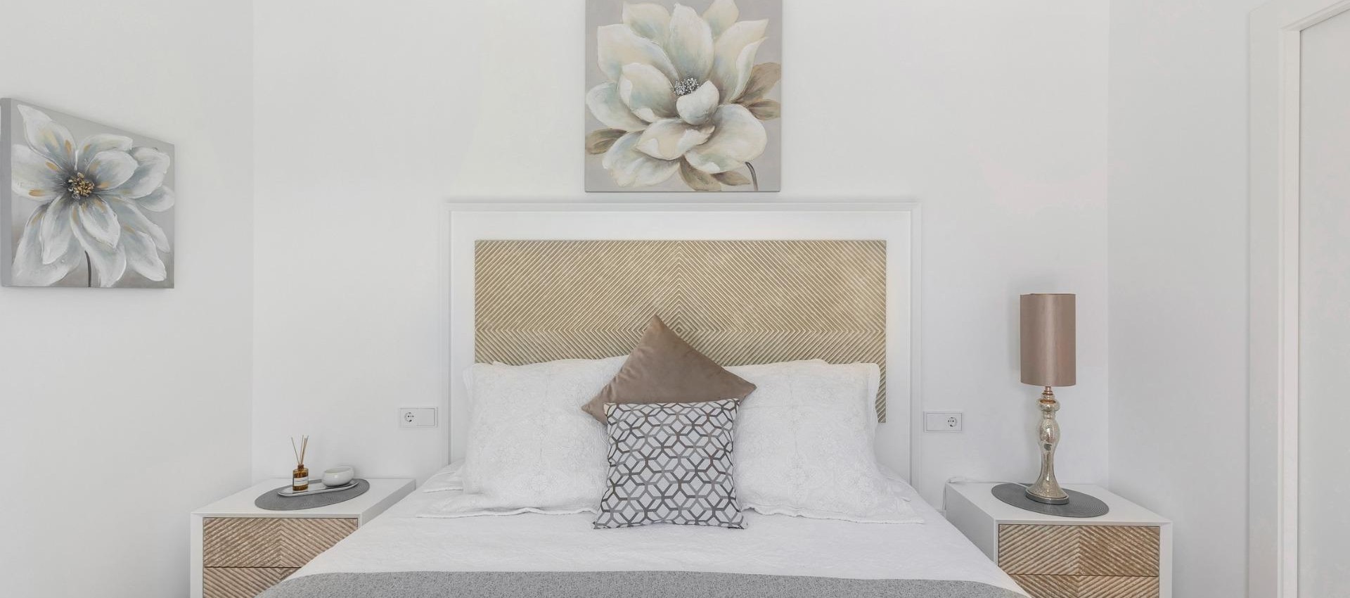 Nueva construcción  - Villa - Los Alcazares - Serena Golf