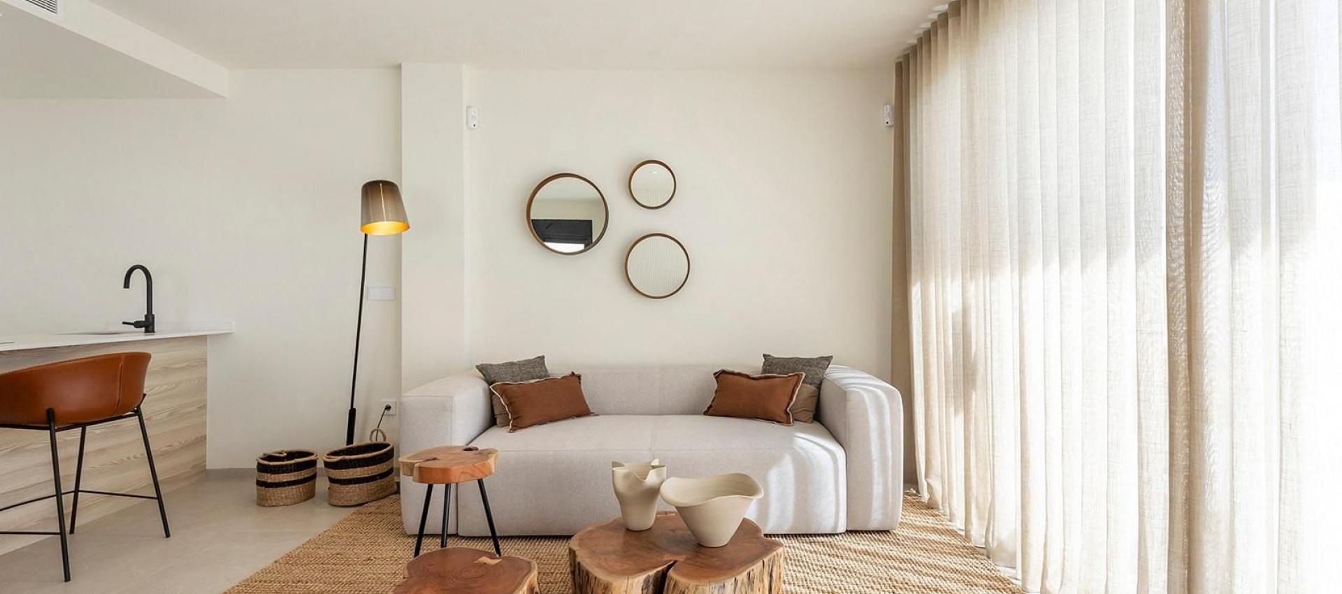 Nueva construcción  - Villa - Los Alcazares - Serena Golf