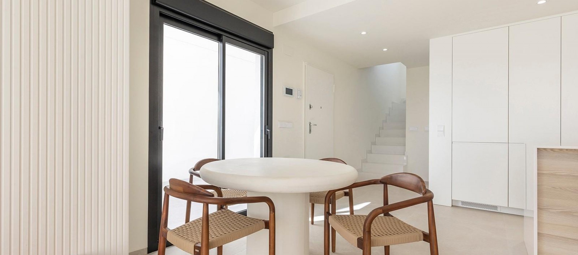 Nueva construcción  - Villa - Los Alcazares - Serena Golf