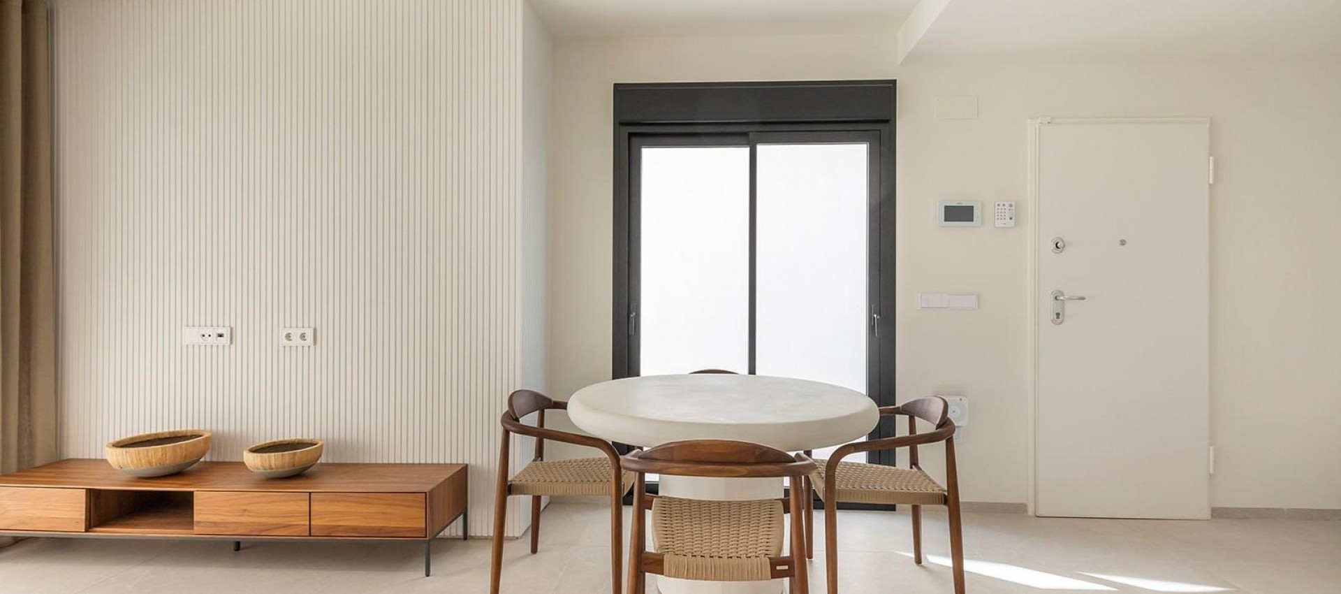 Nueva construcción  - Villa - Los Alcazares - Serena Golf