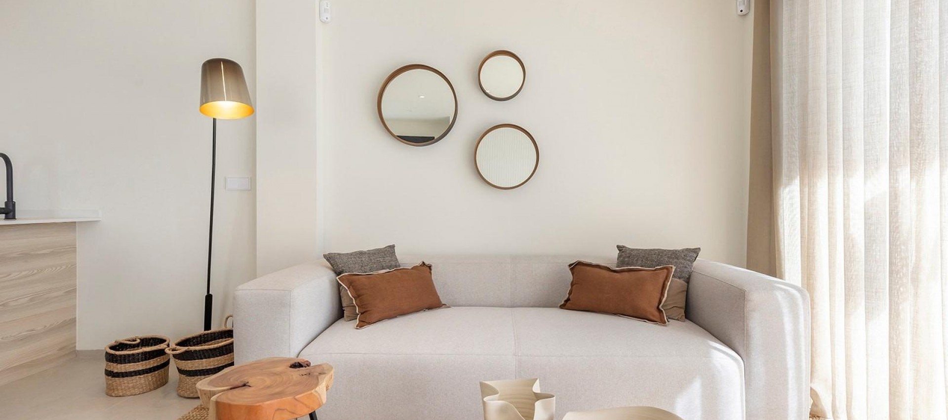 Nueva construcción  - Villa - Los Alcazares - Serena Golf