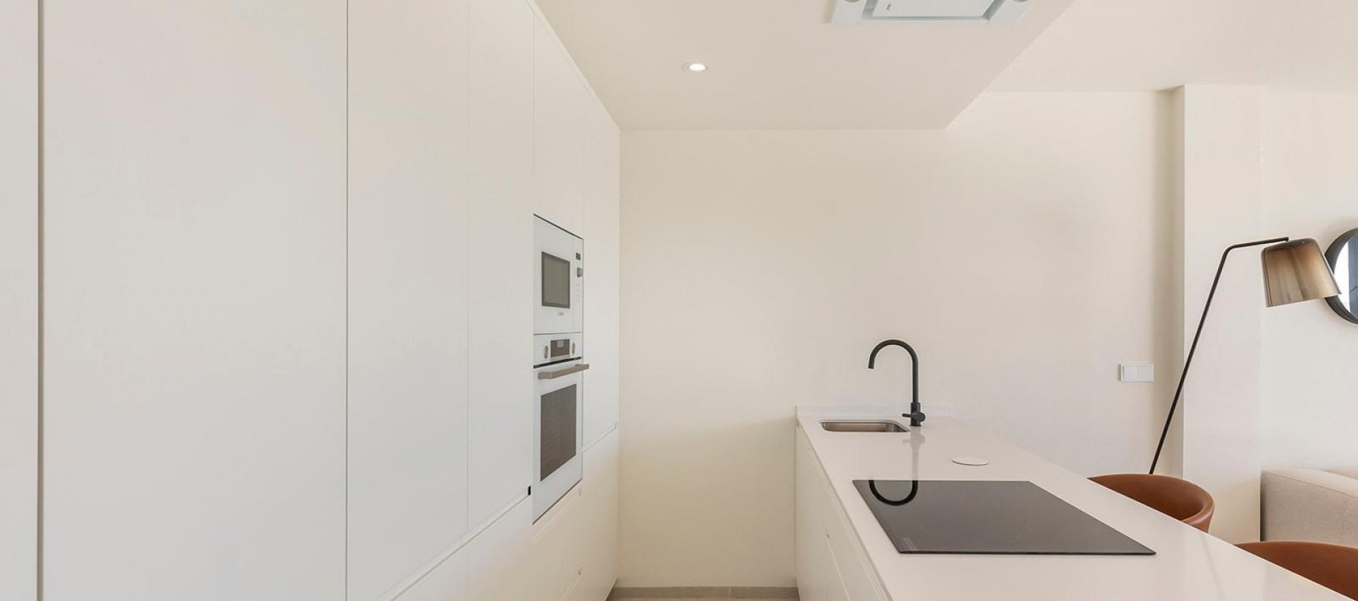 Nueva construcción  - Villa - Los Alcazares - Serena Golf