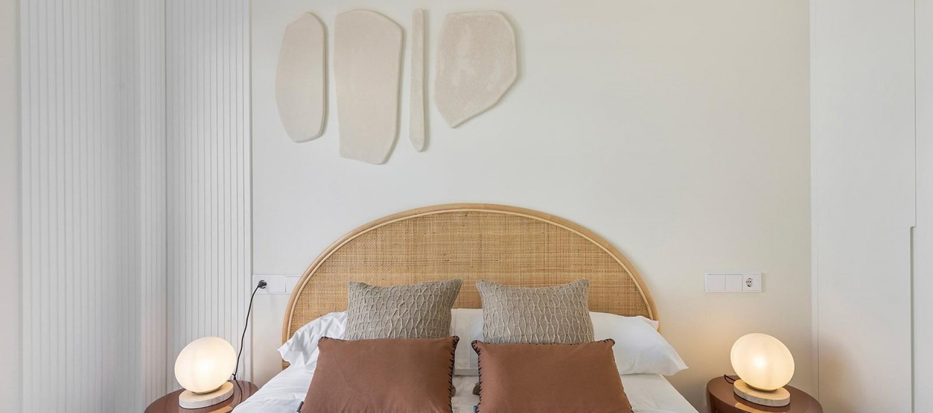 Nueva construcción  - Villa - Los Alcazares - Serena Golf