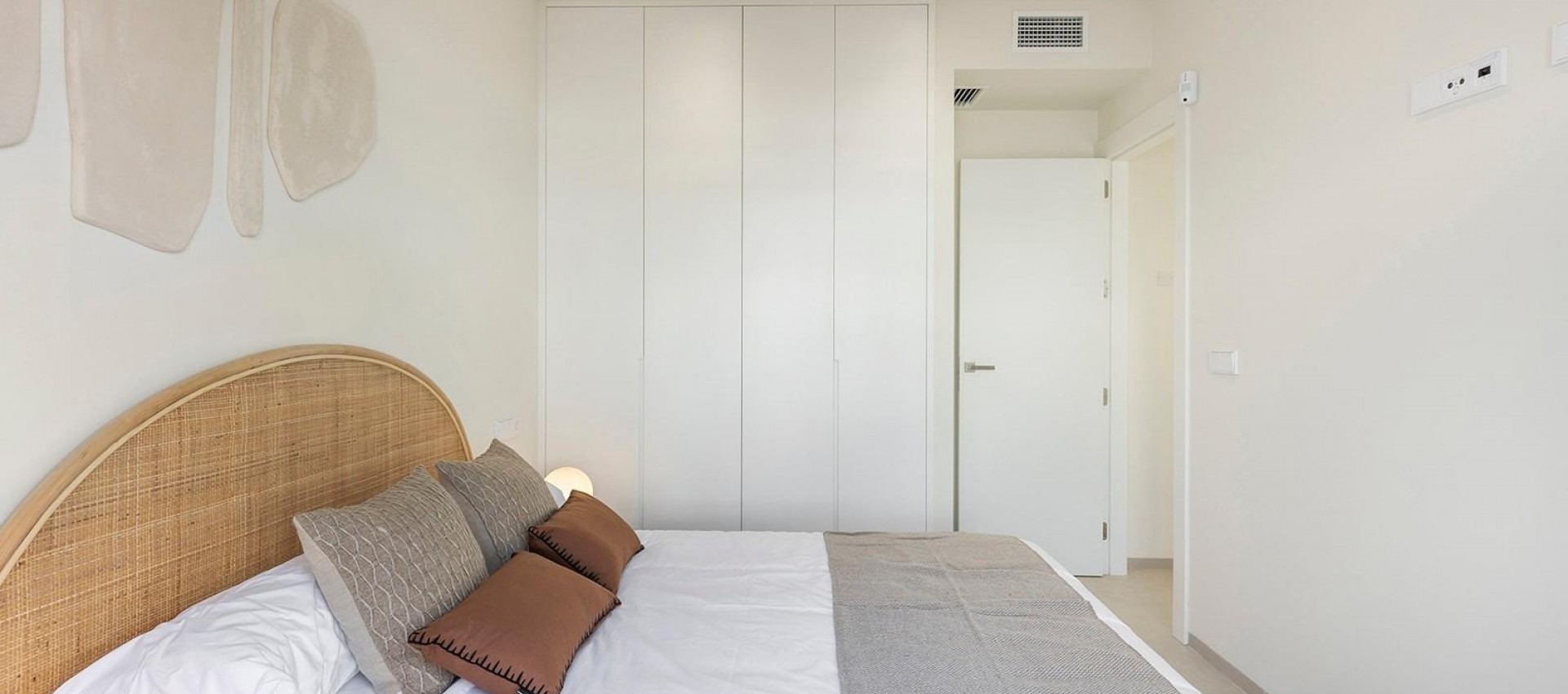 Nueva construcción  - Villa - Los Alcazares - Serena Golf