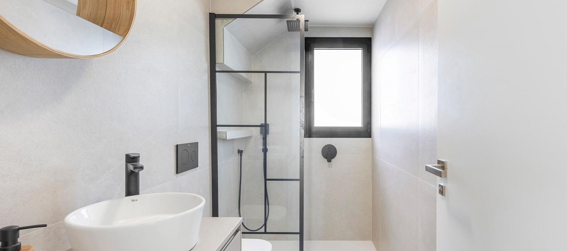 Nueva construcción  - Villa - Los Alcazares - Serena Golf