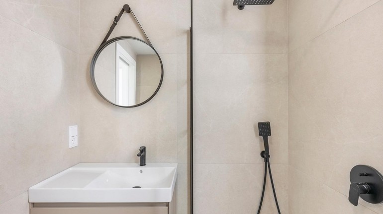 Nueva construcción  - Villa - Los Alcazares - Serena Golf