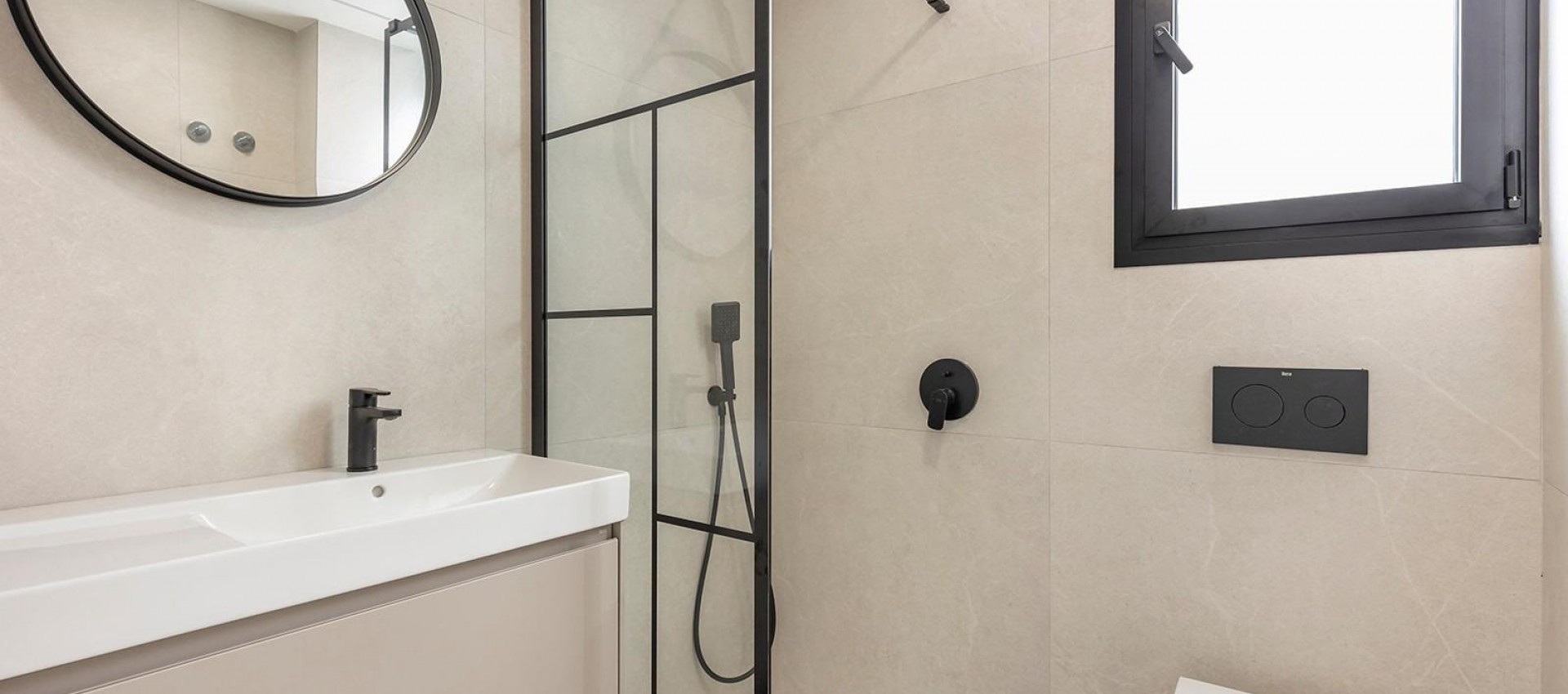 Nueva construcción  - Villa - Los Alcazares - Serena Golf