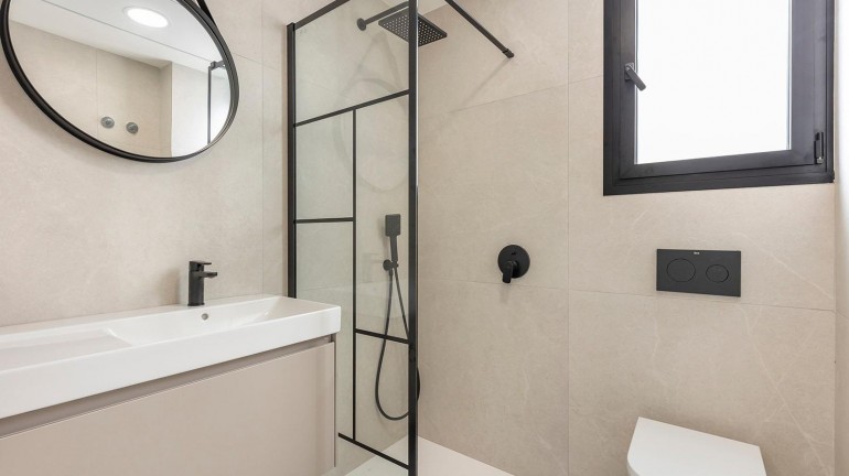 Nueva construcción  - Villa - Los Alcazares - Serena Golf